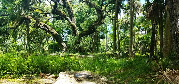 Loxahatchee Battlefield Park Florida