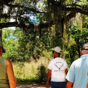 Tour of Loxahatchee Battlefield Park