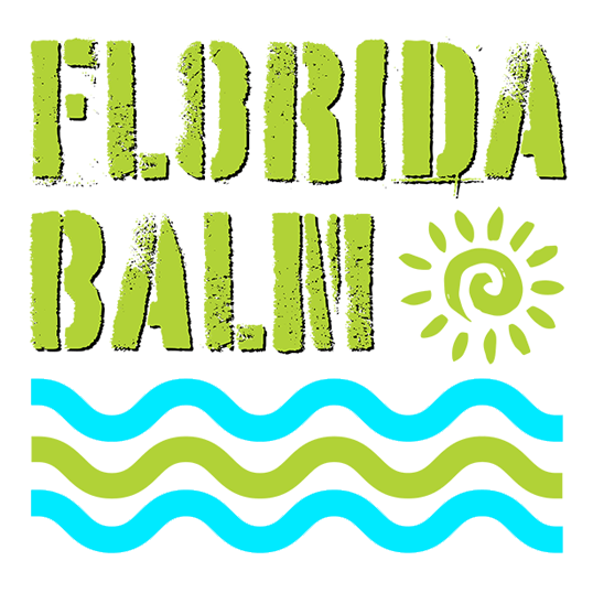 Florida Balm logo