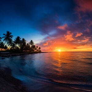 Key West Sunset