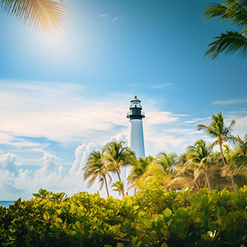 Florida Keys Lighthouse