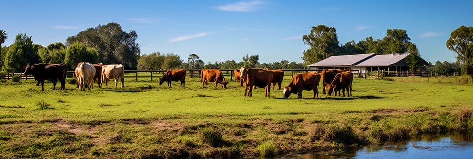 beef farms in Florida