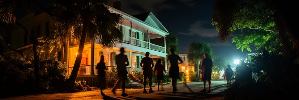 ghosts of key west tours