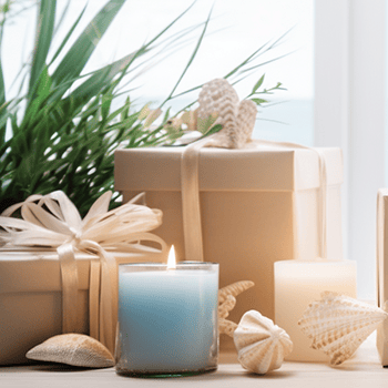 beach gifts for mom