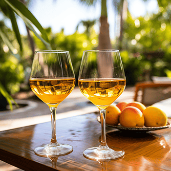 best wineries in Florida mango wine