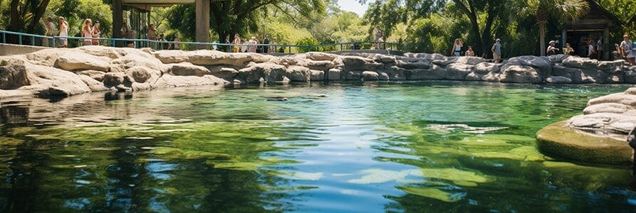 see alligators in Orlando