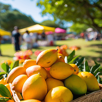 Experience the West Palm Beach Mango Festival: A Celebration of Flavor