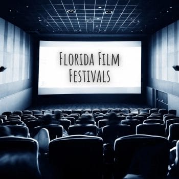 Florida Film Festivals movie theater