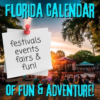 Florida Calendar