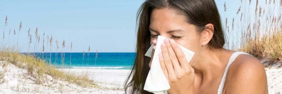 allergies in Florida