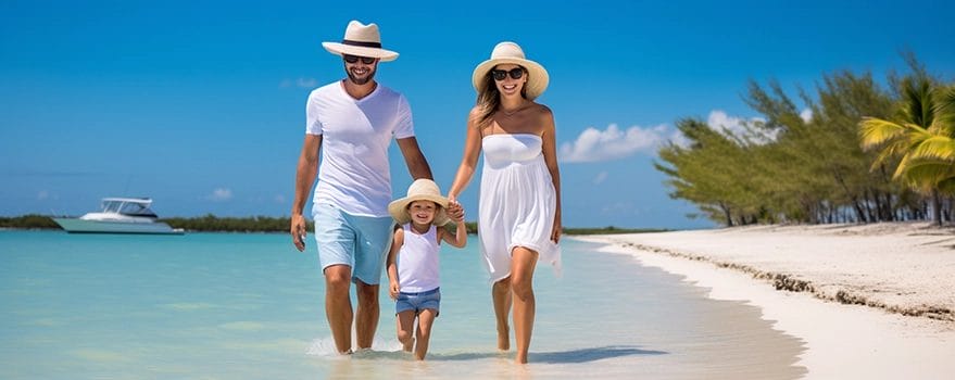 Best family resorts in Key Largo Florida