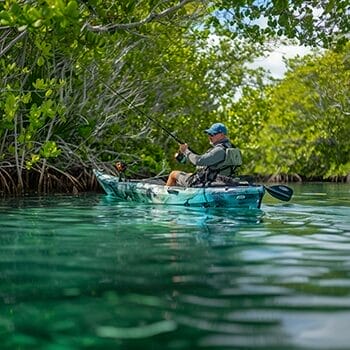 Best fishing kayaks hotsell