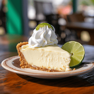 Key West Key Lime Pie Recipe delicious quick