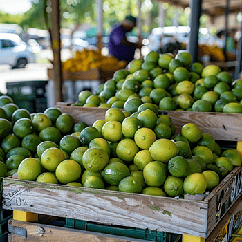 key limes season