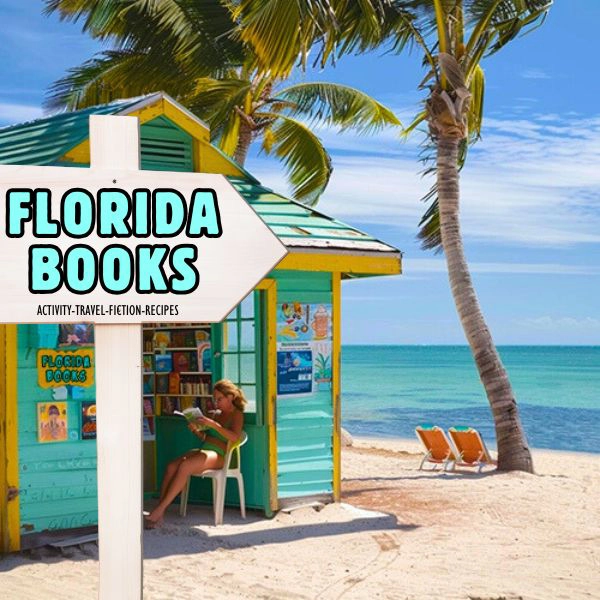 Florida books